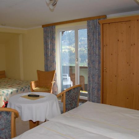Laterndl-Wirt Hotel Sankt Veit im Pongau Exterior photo
