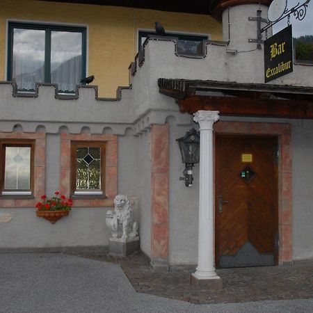 Laterndl-Wirt Hotel Sankt Veit im Pongau Exterior photo