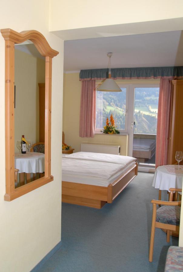 Laterndl-Wirt Hotel Sankt Veit im Pongau Exterior photo