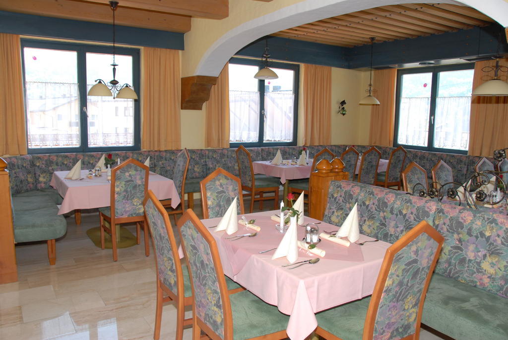 Laterndl-Wirt Hotel Sankt Veit im Pongau Exterior photo