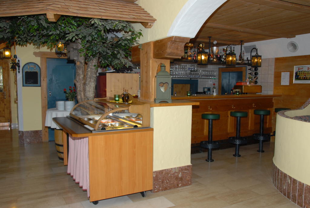 Laterndl-Wirt Hotel Sankt Veit im Pongau Exterior photo