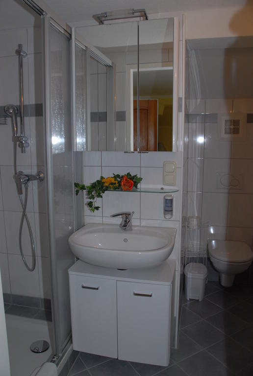 Laterndl-Wirt Hotel Sankt Veit im Pongau Room photo