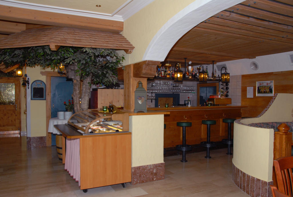 Laterndl-Wirt Hotel Sankt Veit im Pongau Exterior photo